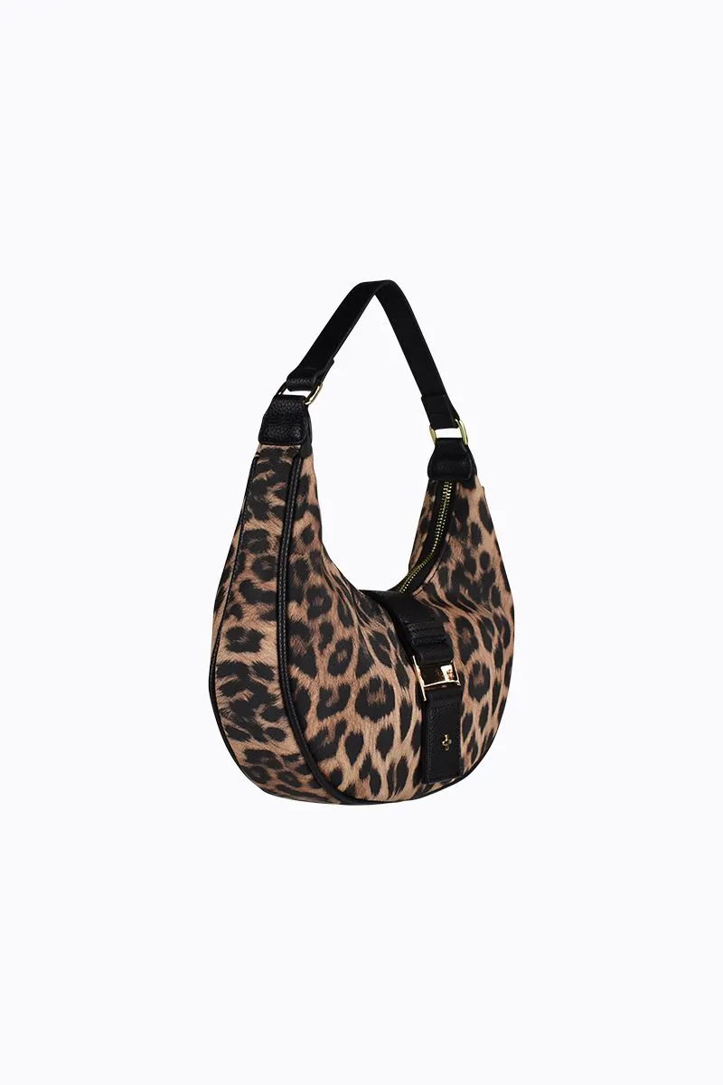 Fierce - Leopard Pebble sold by PETA AND JAIN product image thumbnail 2