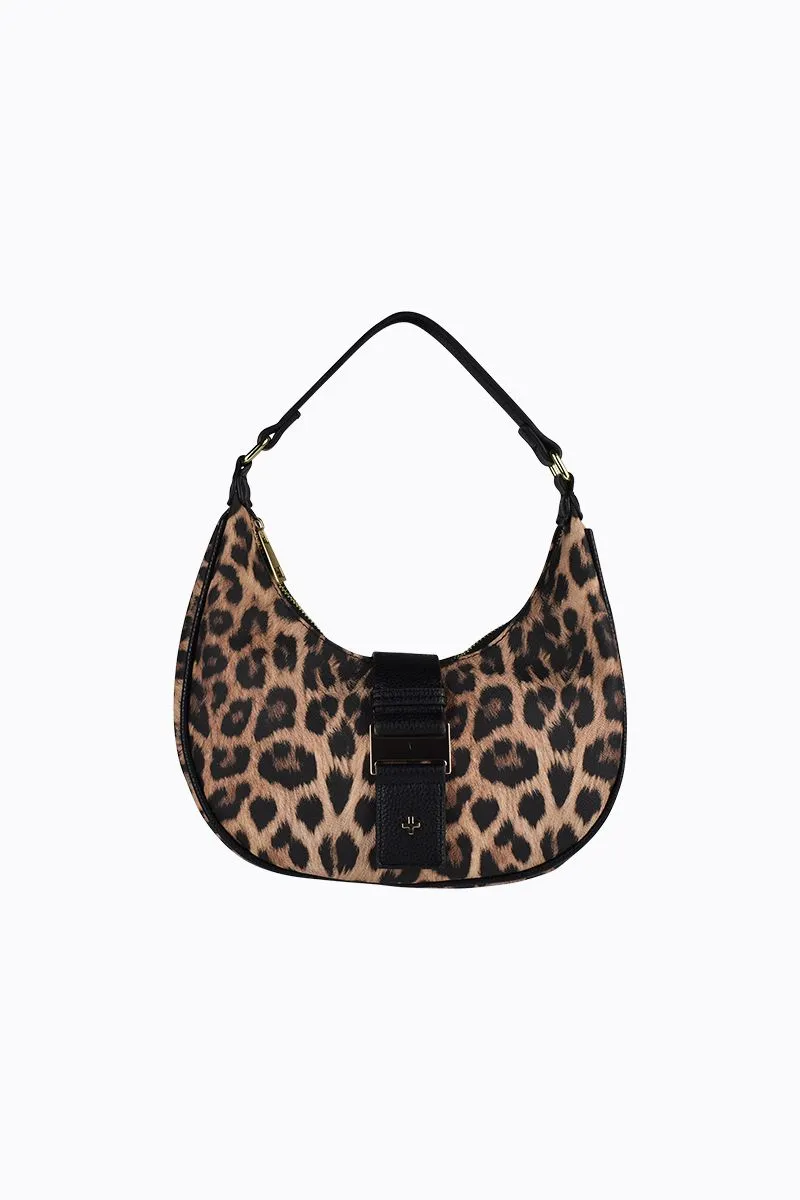 Fierce - Leopard Pebble sold by PETA AND JAIN