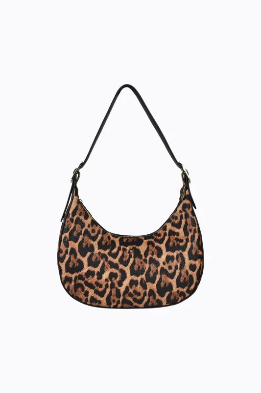 Katniss - Leopard Pebble sold by PETA AND JAIN