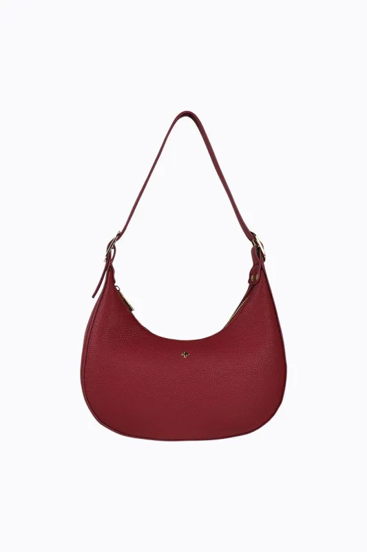 Katniss - Cherry Pebble sold by PETA AND JAIN