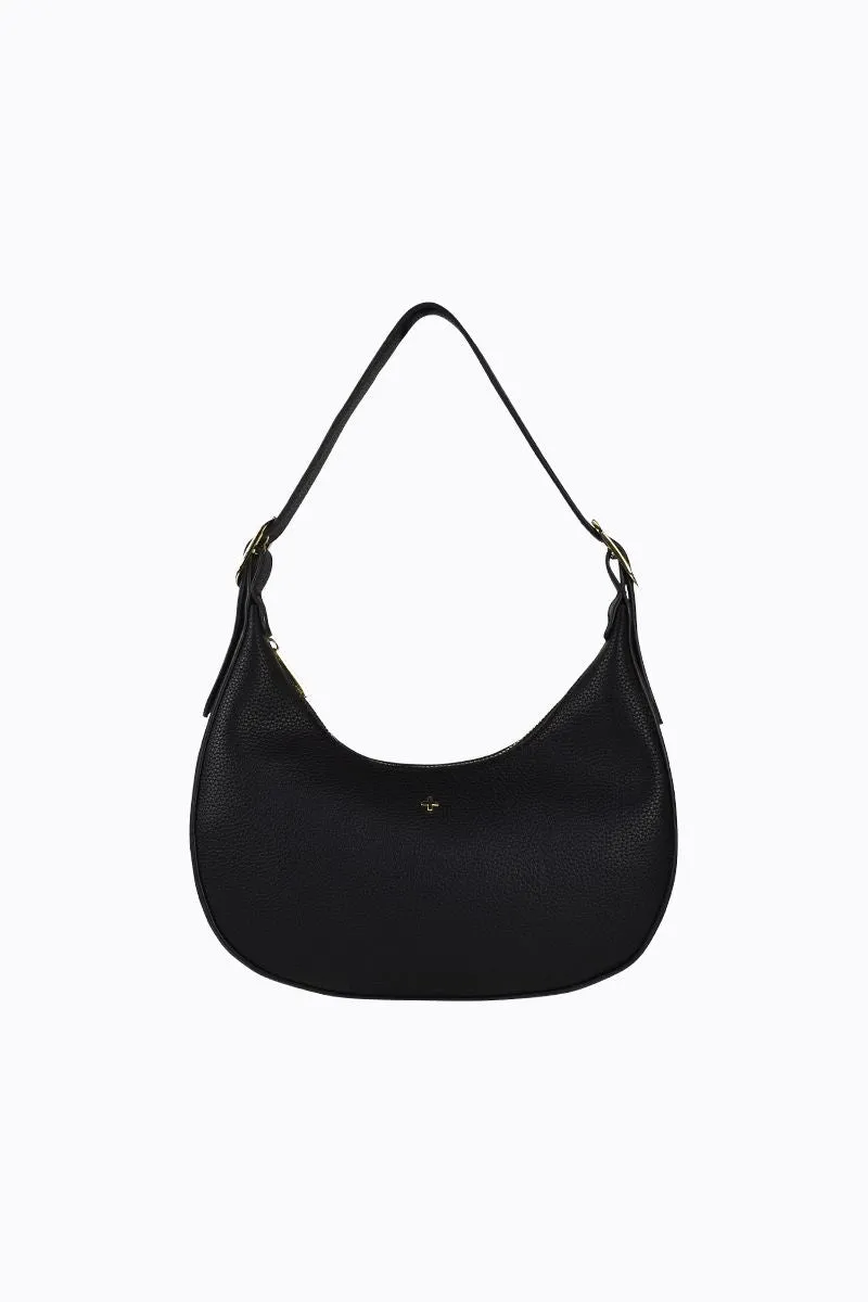 Katniss - Black Pebble sold by PETA AND JAIN