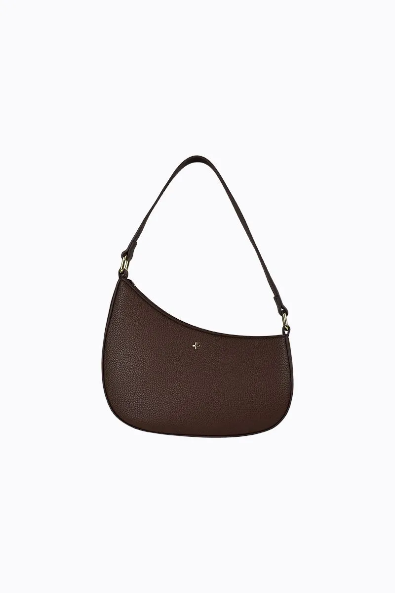 Swerve - Chocolate Pebble sold by PETA AND JAIN