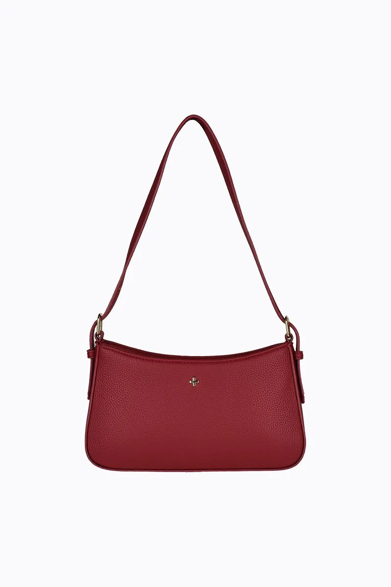 Lilu - Cherry Pebble sold by PETA AND JAIN