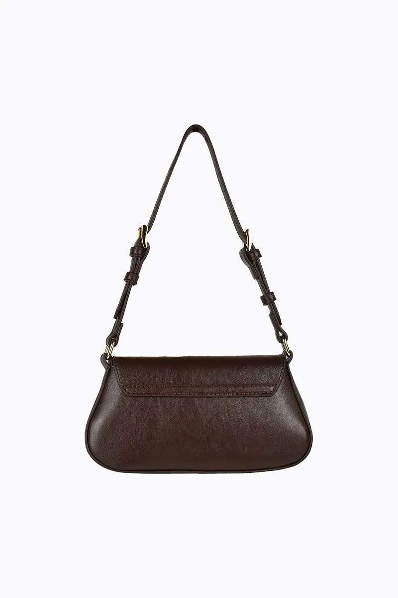 Nikki - Chocolate Crinkle sold by PETA AND JAIN product image thumbnail 3