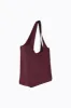 Tayla - Merlot Pebble sold by PETA AND JAIN