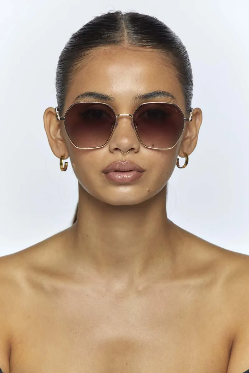 Faithfull - Gold Toffee sold by PETA AND JAIN product image thumbnail 3