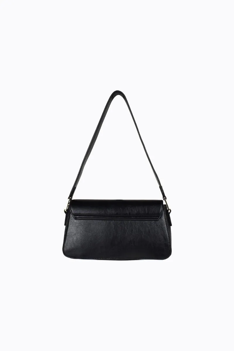 Jocelyn - Black Crinkle sold by PETA AND JAIN product image thumbnail 3