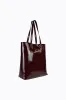 Kindred - Cherry Patent sold by PETA AND JAIN