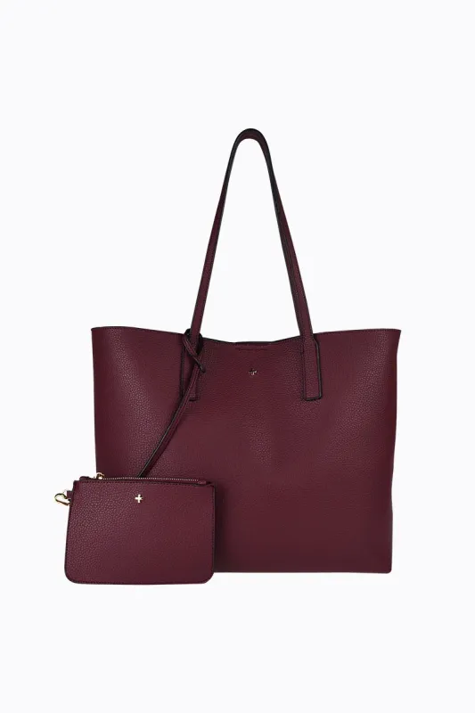 Acme - Merlot Pebble sold by PETA AND JAIN