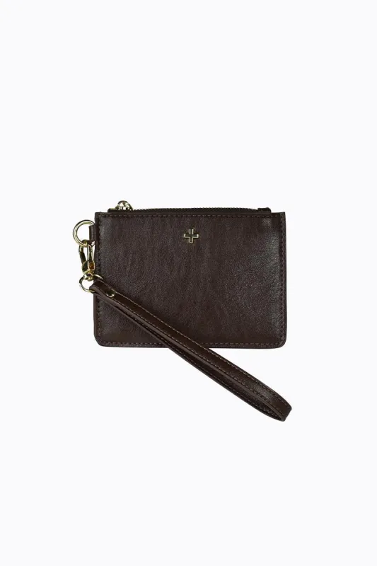 Kaia - Chocolate Crinkle sold by PETA AND JAIN