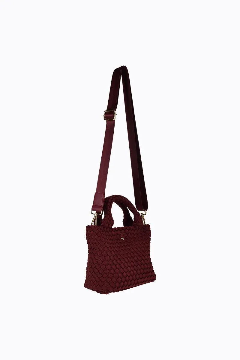 Honey - Cherry Weave sold by PETA AND JAIN product image thumbnail 5