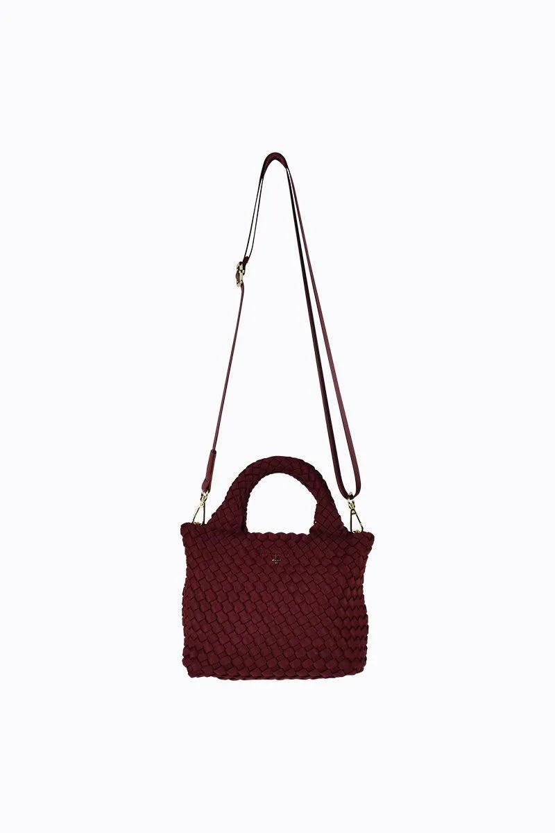 Honey - Cherry Weave sold by PETA AND JAIN product image thumbnail 4