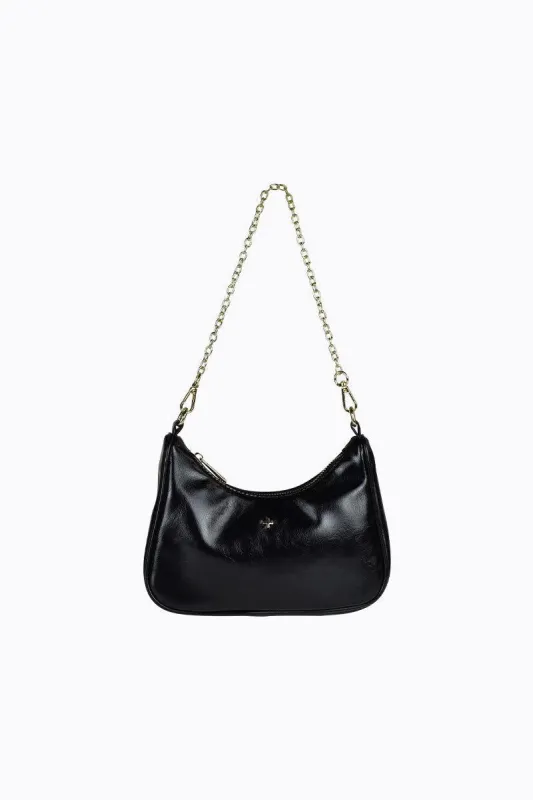 Envy - Black Crinkle sold by PETA AND JAIN