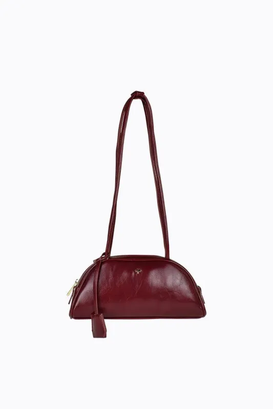 Rose - Cherry Crinkle sold by PETA AND JAIN