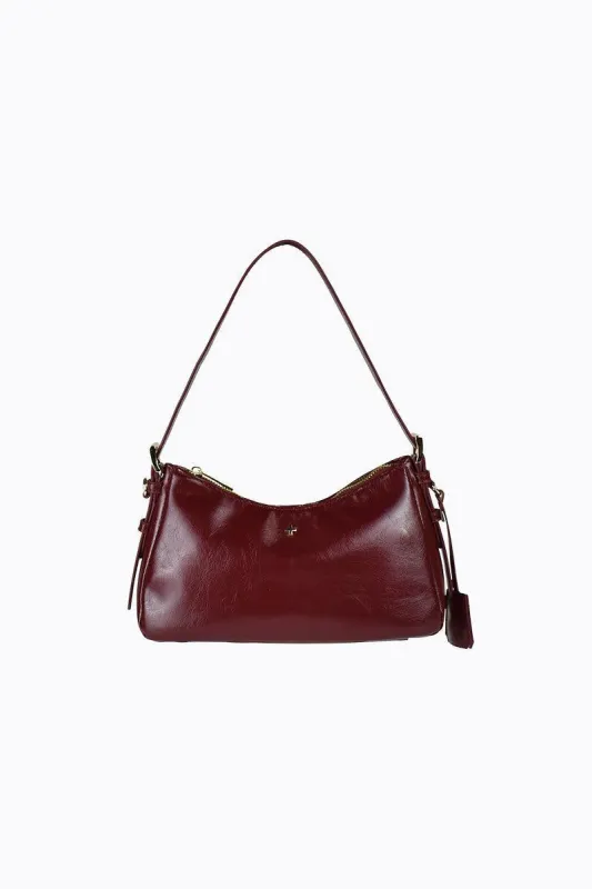 Brody - Cherry Crinkle sold by PETA AND JAIN