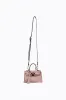 Hedi - Pink Crinkle sold by PETA AND JAIN