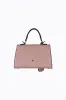 Hedi - Pink Crinkle sold by PETA AND JAIN