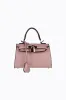 Hedi - Pink Crinkle sold by PETA AND JAIN