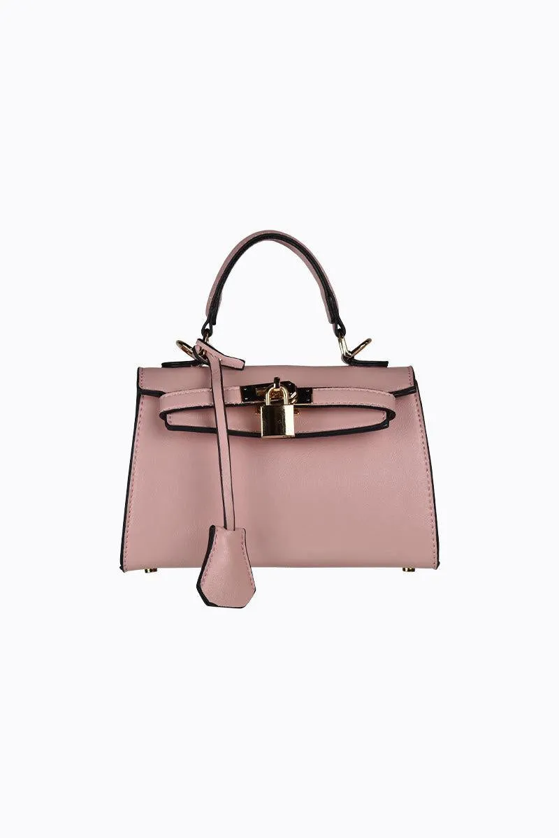 Hedi - Pink Crinkle sold by PETA AND JAIN