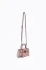 Hedi - Pink Crinkle sold by PETA AND JAIN