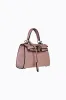 Hedi - Pink Crinkle sold by PETA AND JAIN