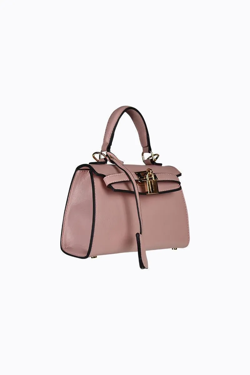 Hedi - Pink Crinkle sold by PETA AND JAIN product image thumbnail 2