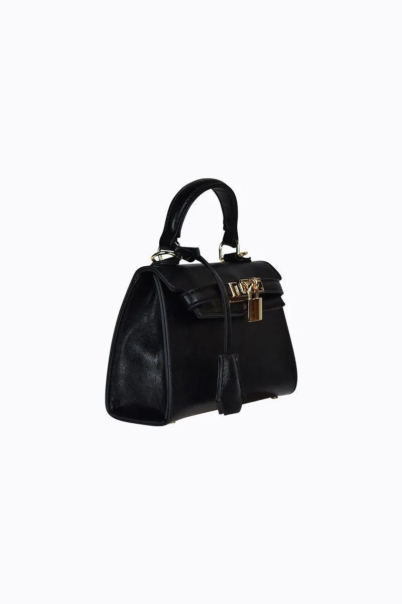 Hedi - Black Crinkle sold by PETA AND JAIN product image thumbnail 2