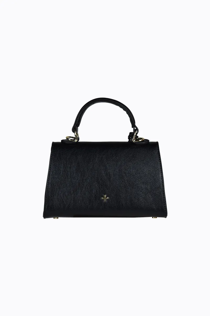 Hedi - Black Crinkle sold by PETA AND JAIN product image thumbnail 3