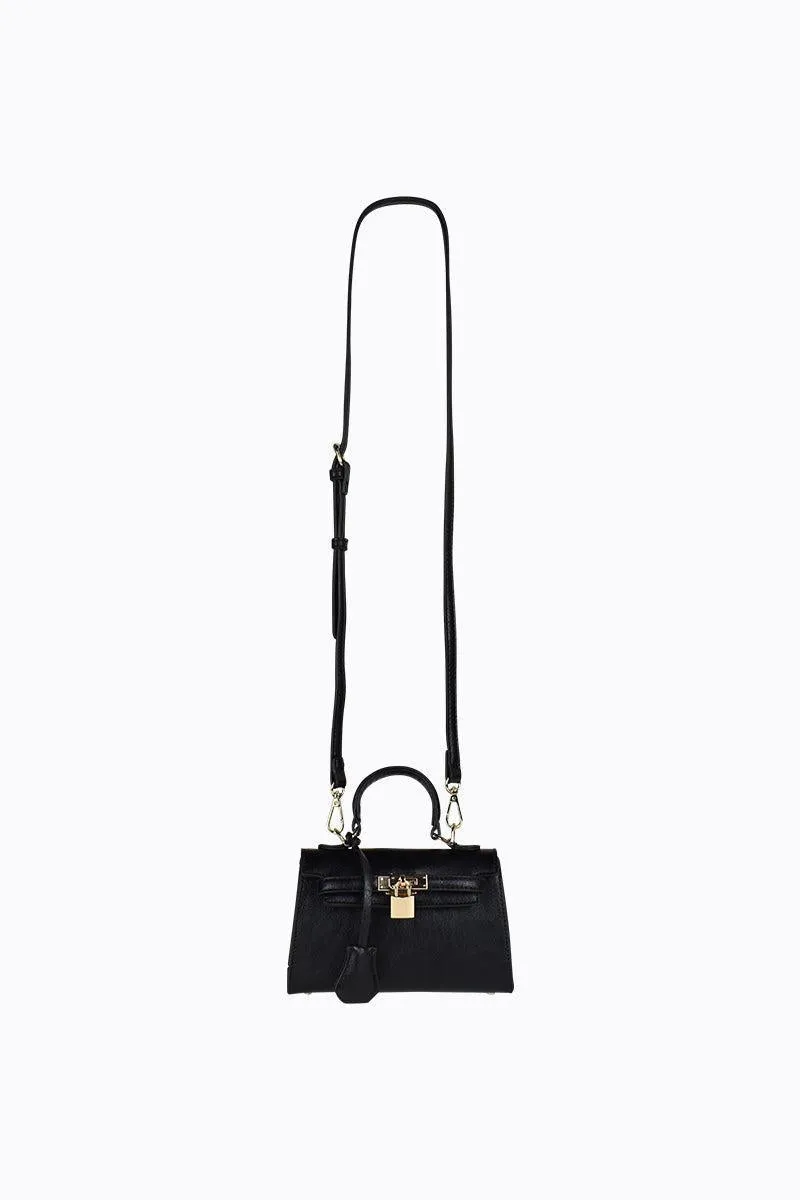 Hedi - Black Crinkle sold by PETA AND JAIN product image thumbnail 4