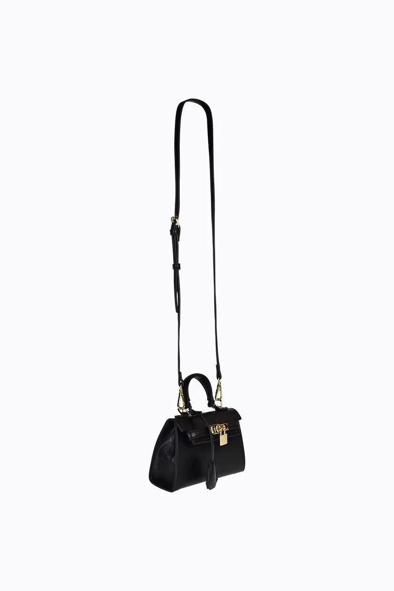 Hedi - Black Crinkle sold by PETA AND JAIN product image thumbnail 5