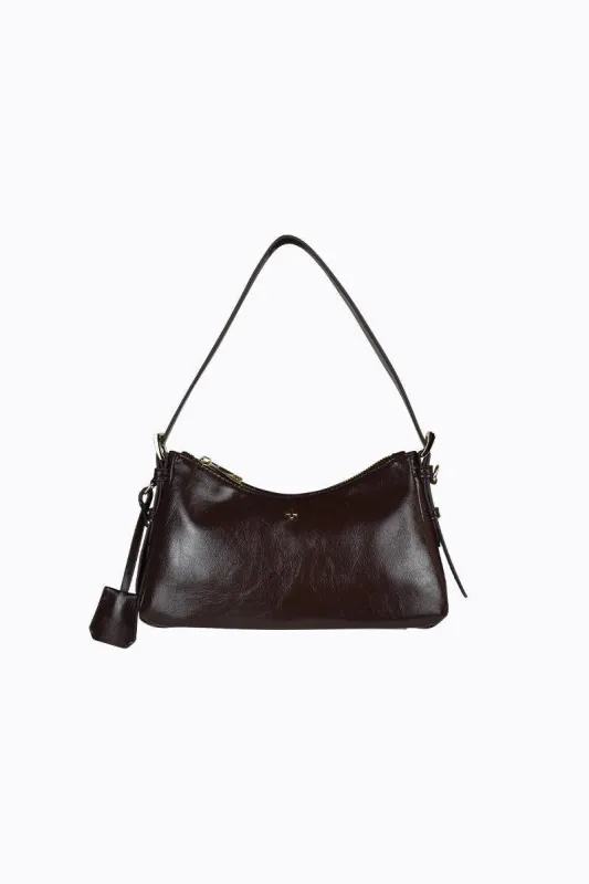 Brody - Chocolate Crinkle sold by PETA AND JAIN