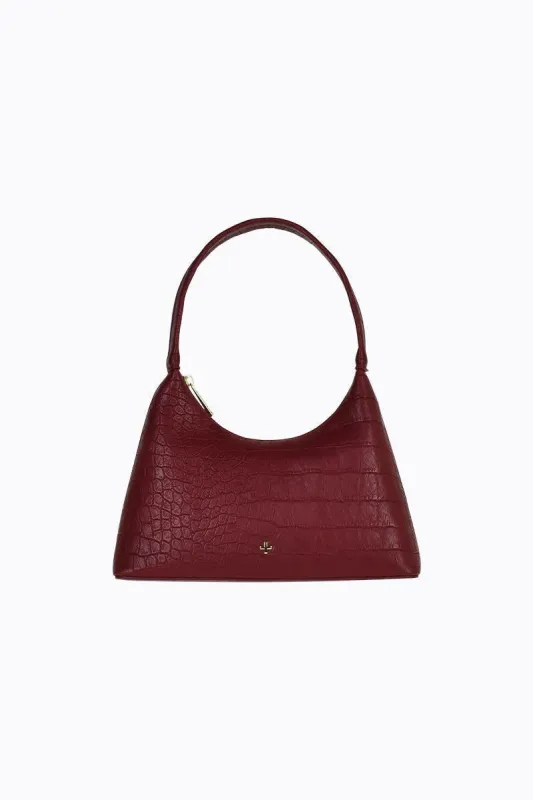 Sweetie - Cherry Croc sold by PETA AND JAIN