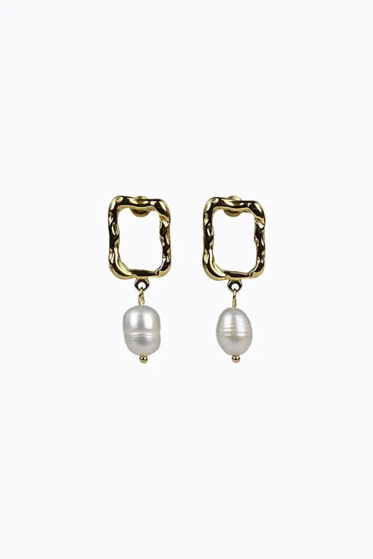 Vera - Gold sold by PETA AND JAIN