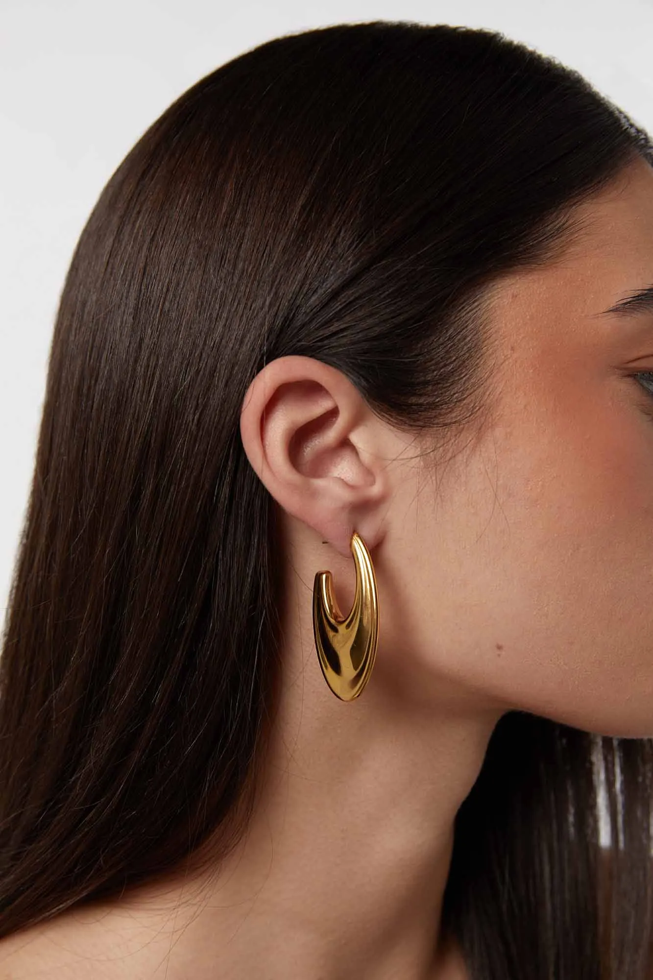 Hera - Gold sold by PETA AND JAIN product image thumbnail 4