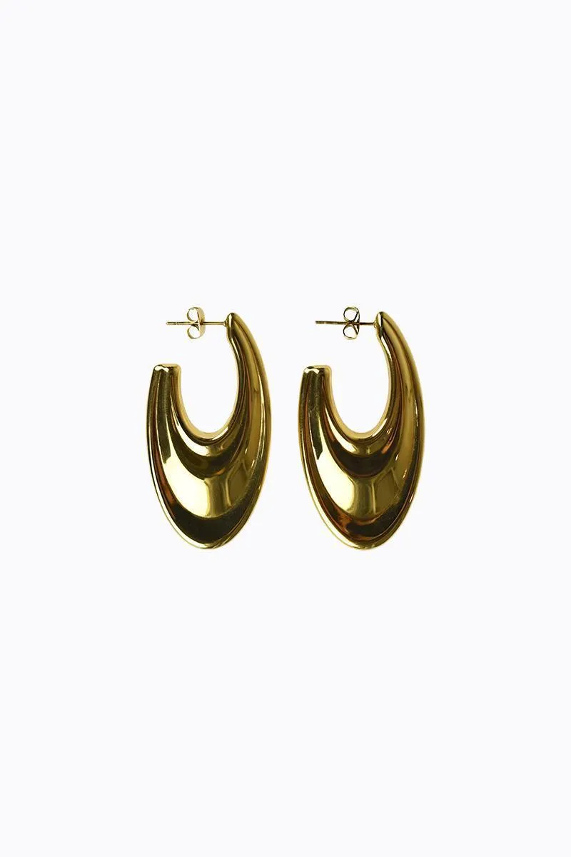 Hera - Gold sold by PETA AND JAIN product image thumbnail 3