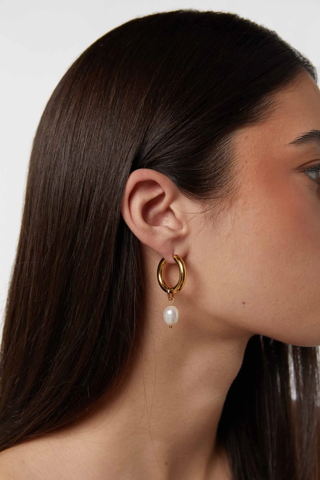 Cleo - Gold sold by PETA AND JAIN product image thumbnail 4