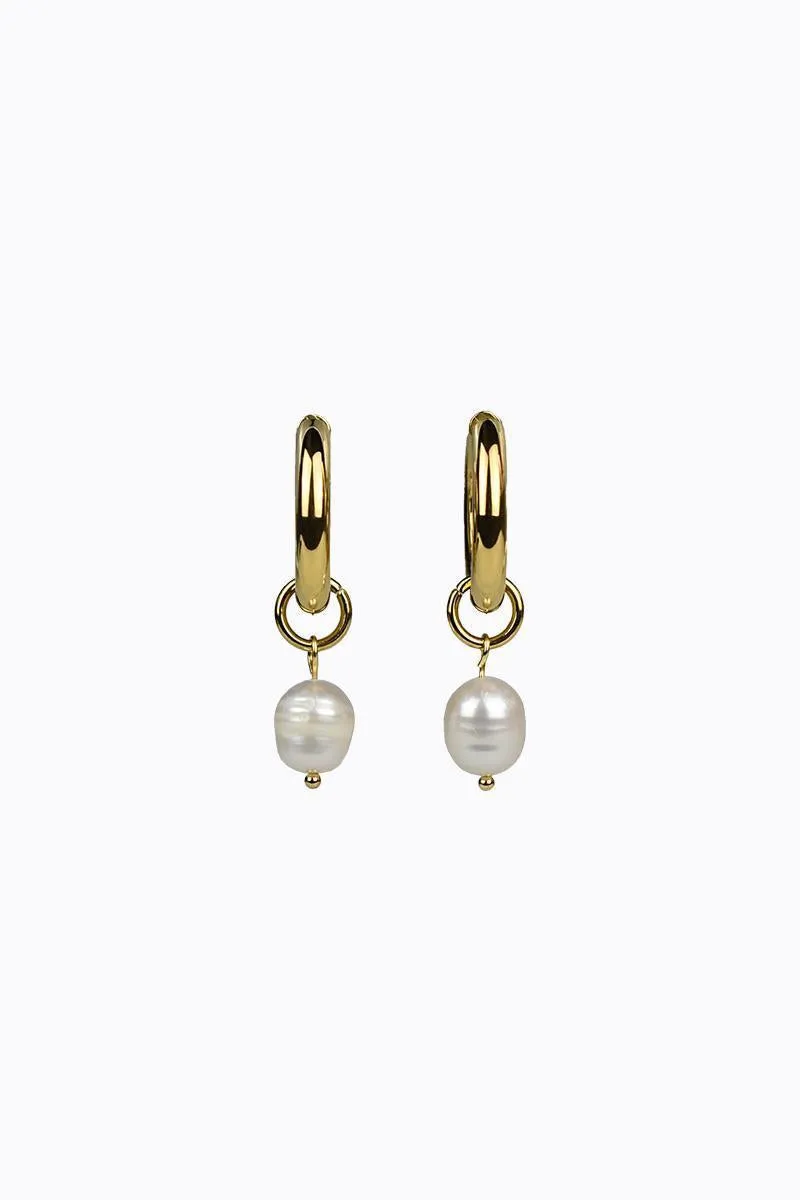 Cleo - Gold sold by PETA AND JAIN