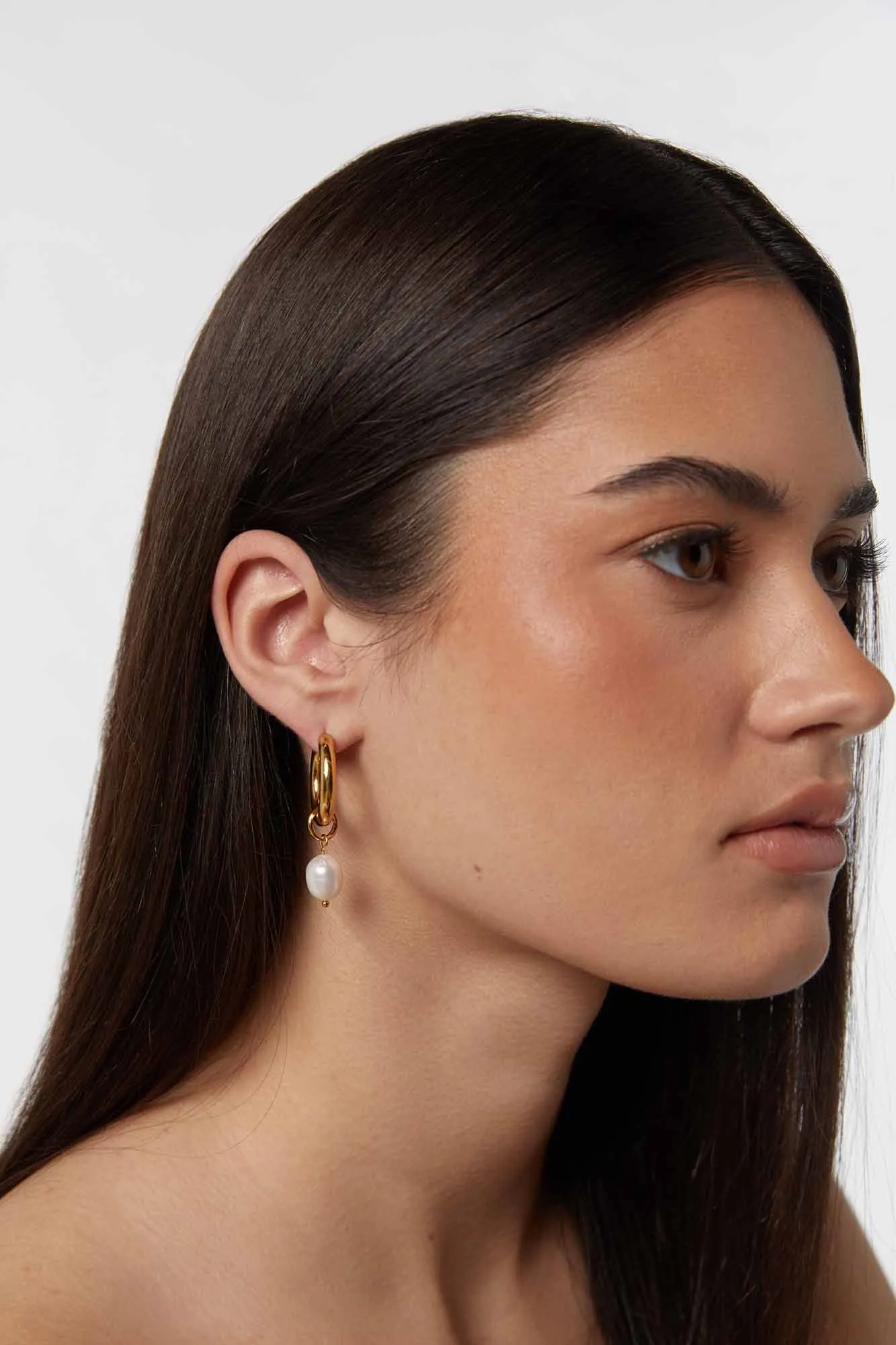 Cleo - Gold sold by PETA AND JAIN product image thumbnail 2