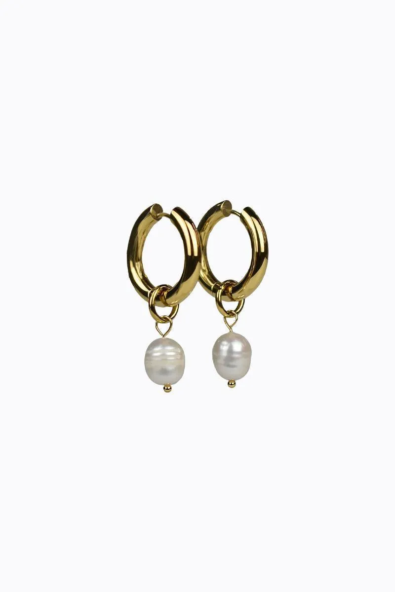 Cleo - Gold sold by PETA AND JAIN product image thumbnail 3