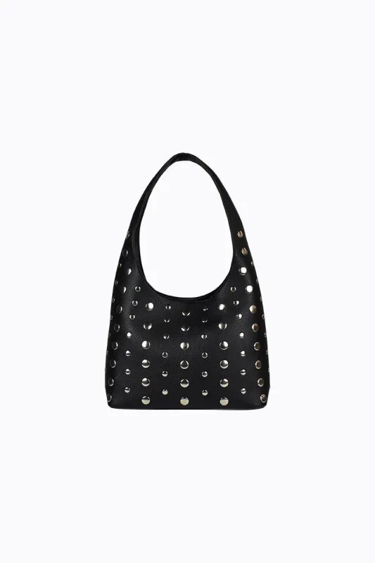 Jenni - Black Pebble sold by PETA AND JAIN