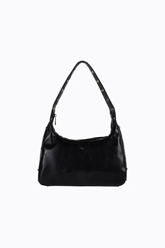 Soho - Black Crinkle sold by PETA AND JAIN
