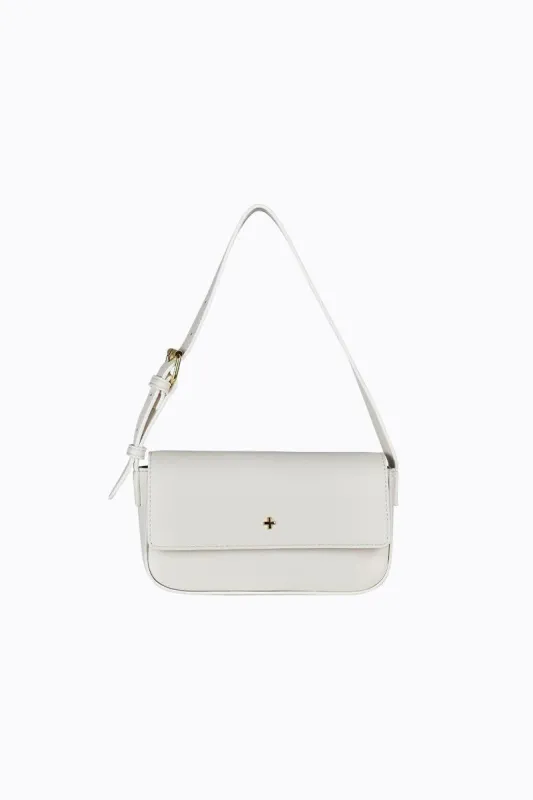 Eva - White sold by PETA AND JAIN