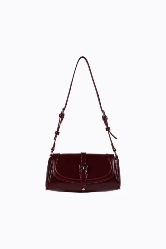 Gemma - Cherry Crinkle sold by PETA AND JAIN