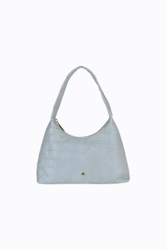 Sweetie - Blue Croc sold by PETA AND JAIN