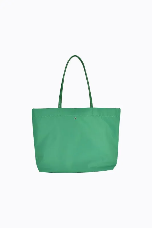 Cosmo - Green Nylon sold by PETA AND JAIN