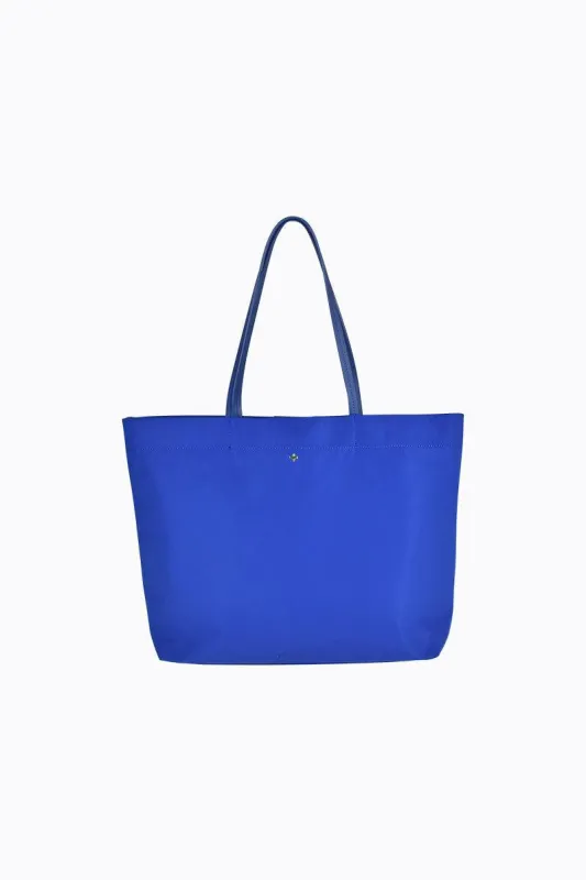 Cosmo - Cobalt Nylon sold by PETA AND JAIN