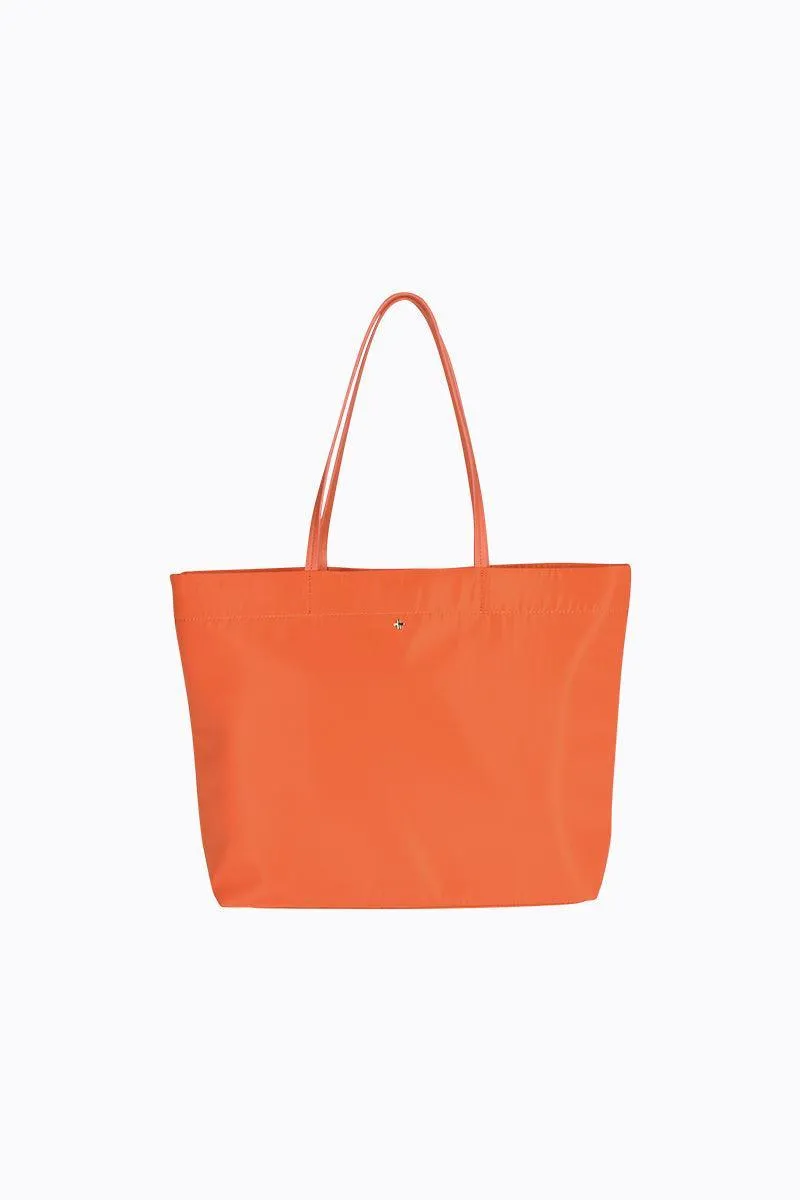Cosmo - Orange Nylon sold by PETA AND JAIN