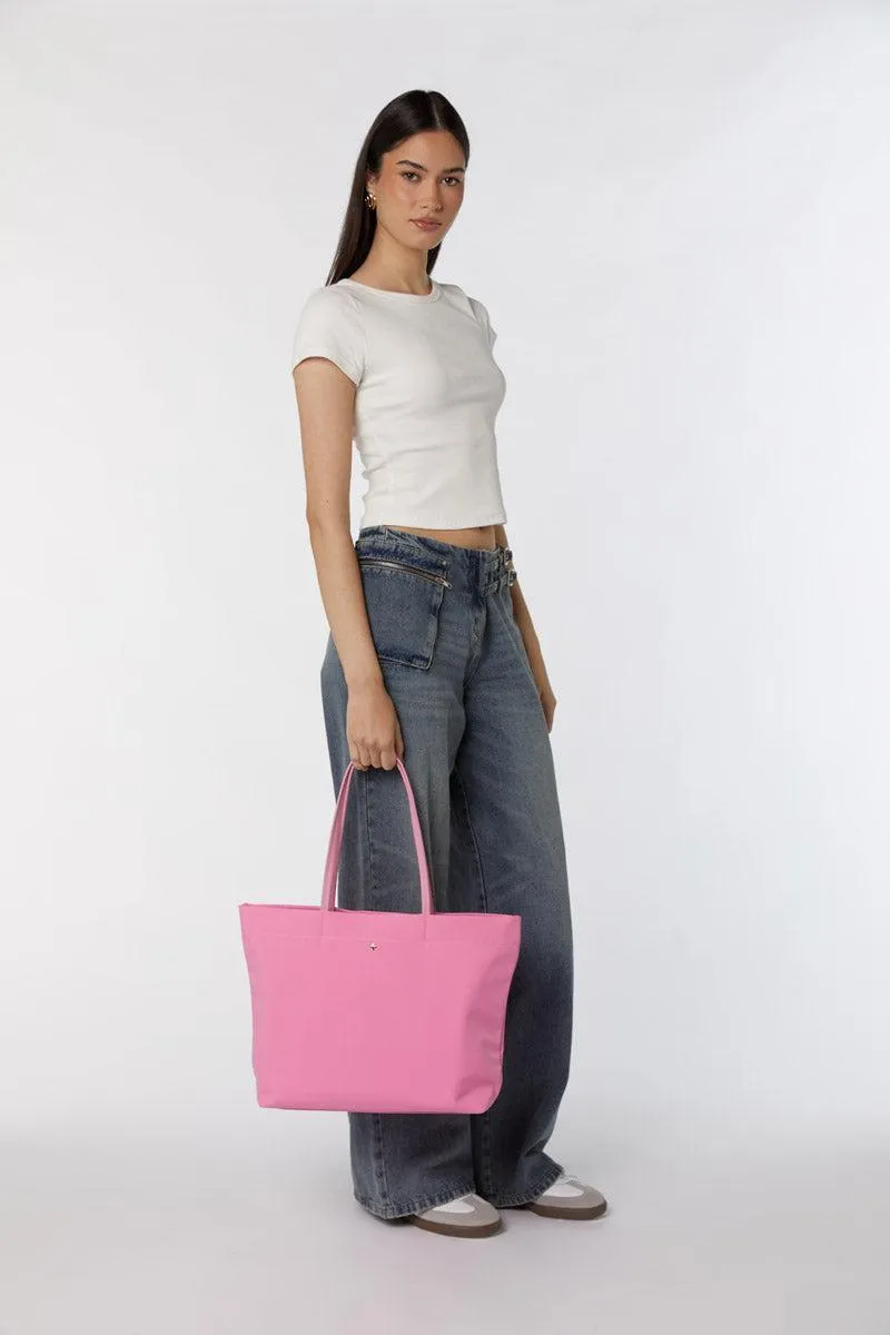 Cosmo - Pink Nylon sold by PETA AND JAIN product image thumbnail 4