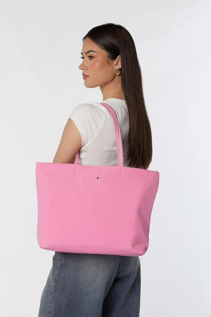 Cosmo - Pink Nylon sold by PETA AND JAIN product image thumbnail 2