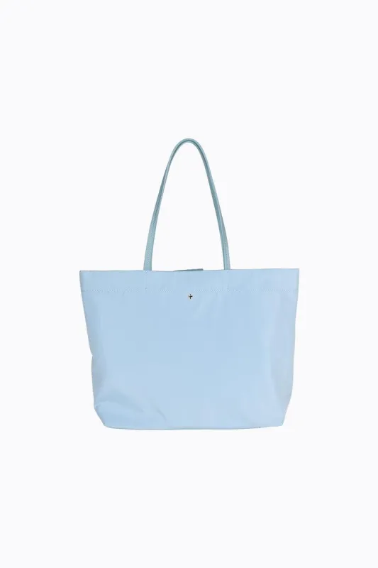 Cosmo - Pastel Blue Nylon sold by PETA AND JAIN